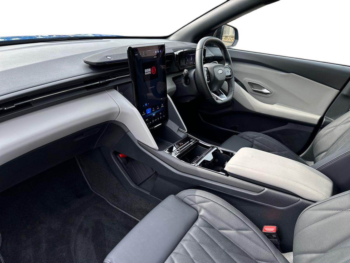 Used Ford Explorer 2025 for sale - 76803971: Photo 11