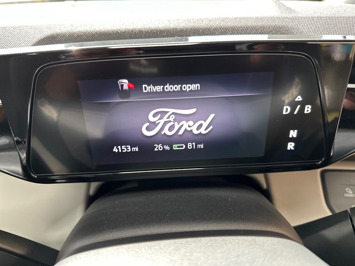 Used Ford Explorer 2025 for sale - 76803971: Photo 18