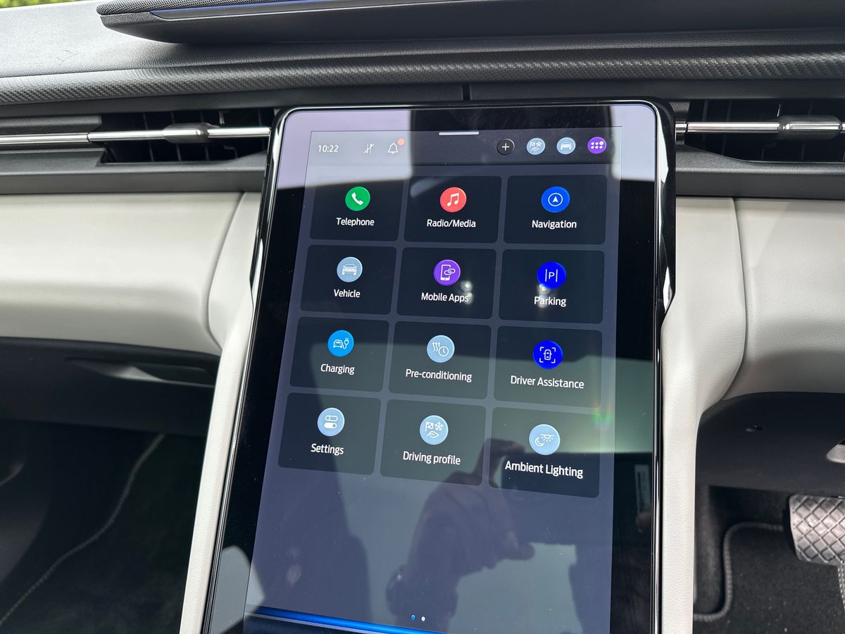 Used Ford Explorer 2025 for sale - 76803971: Photo 19