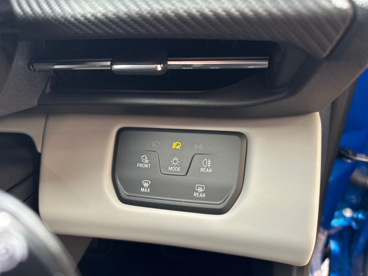 Used Ford Explorer 2025 for sale - 76803971: Photo 23