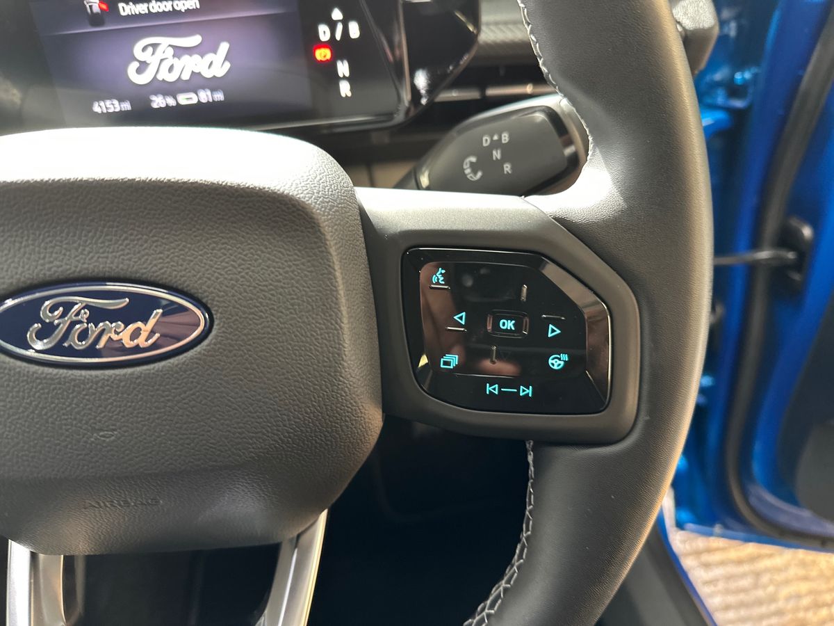 Used Ford Explorer 2025 for sale - 76803971: Photo 27