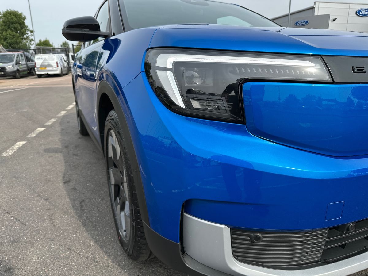 Used Ford Explorer 2025 for sale - 76803971: Photo 32