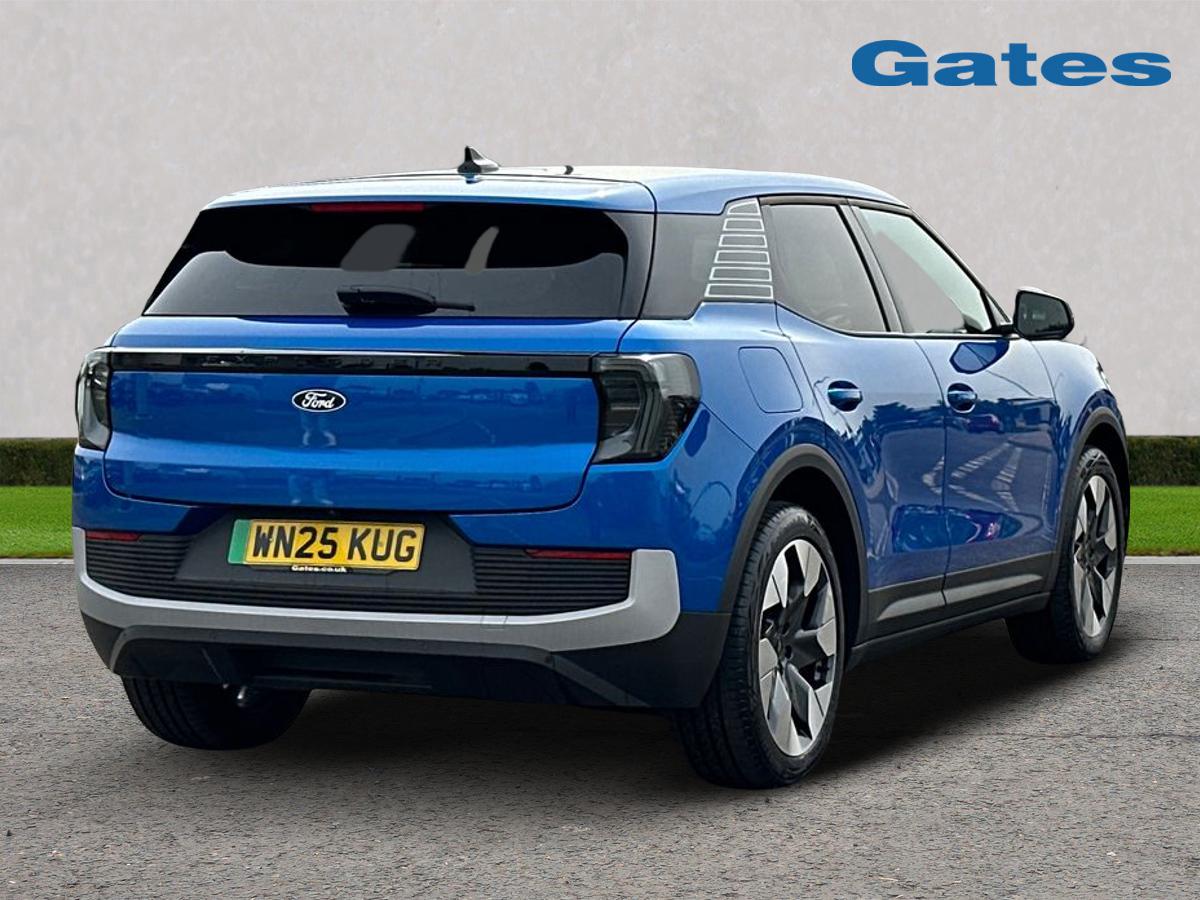 Used Ford Explorer 2025 for sale - 76803971: Photo 7