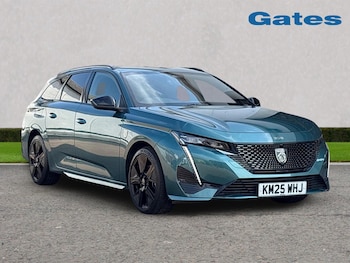 Used Peugeot 308 2025 for sale - 79465423: Photo