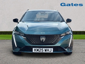 Used Peugeot 308 2025 for sale - 79465423: Photo