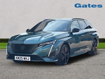 Used Peugeot 308 2025 for sale - 79465423: Photo