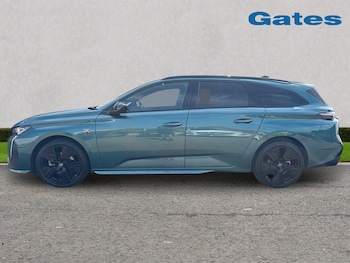 Used Peugeot 308 2025 for sale - 79465423: Photo