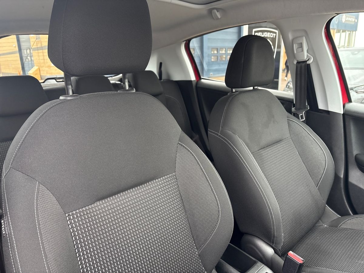 Used Peugeot 208 2019 for sale - 77393474: Photo 12