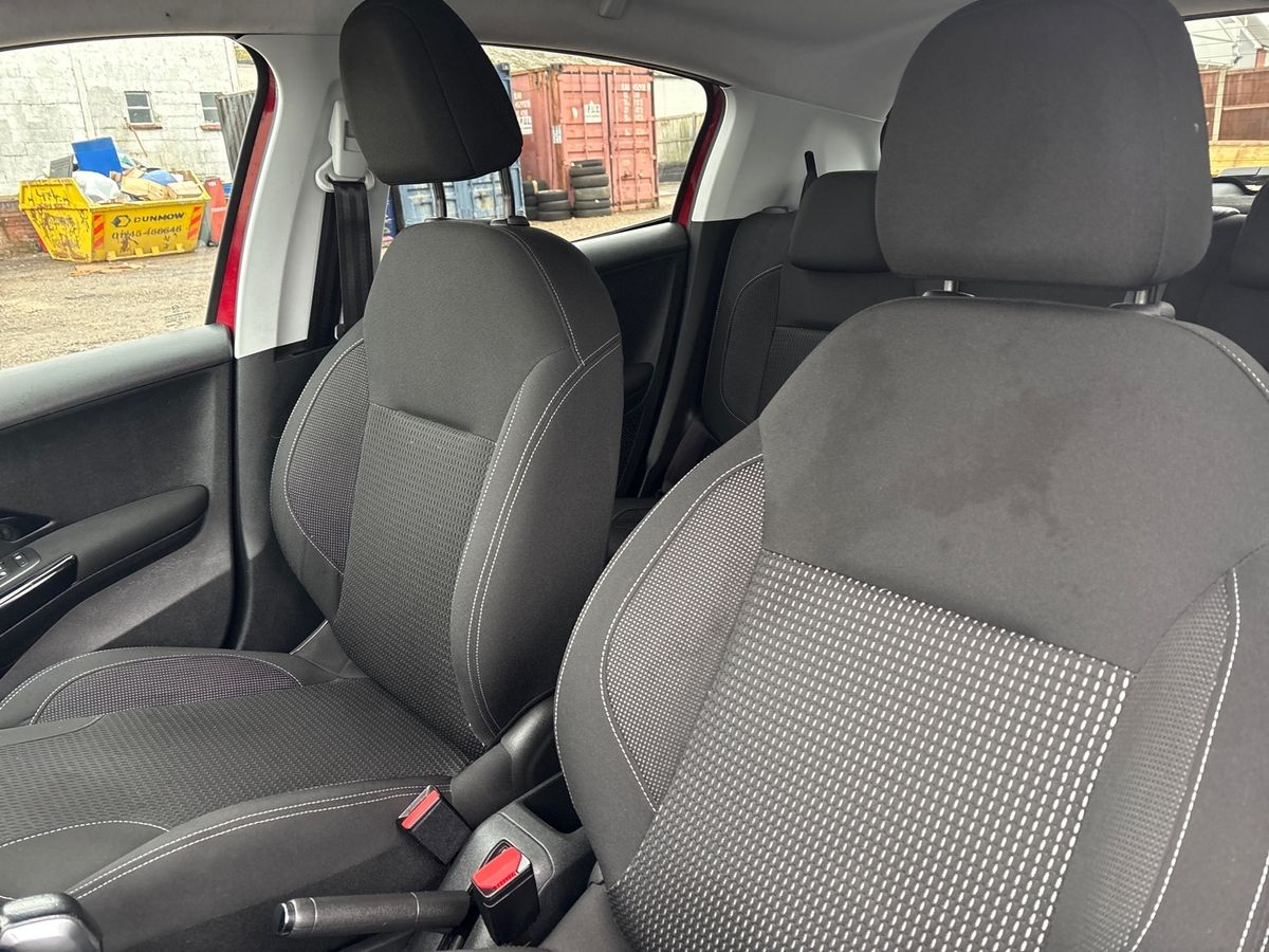 Used Peugeot 208 2019 for sale - 77393474: Photo 13