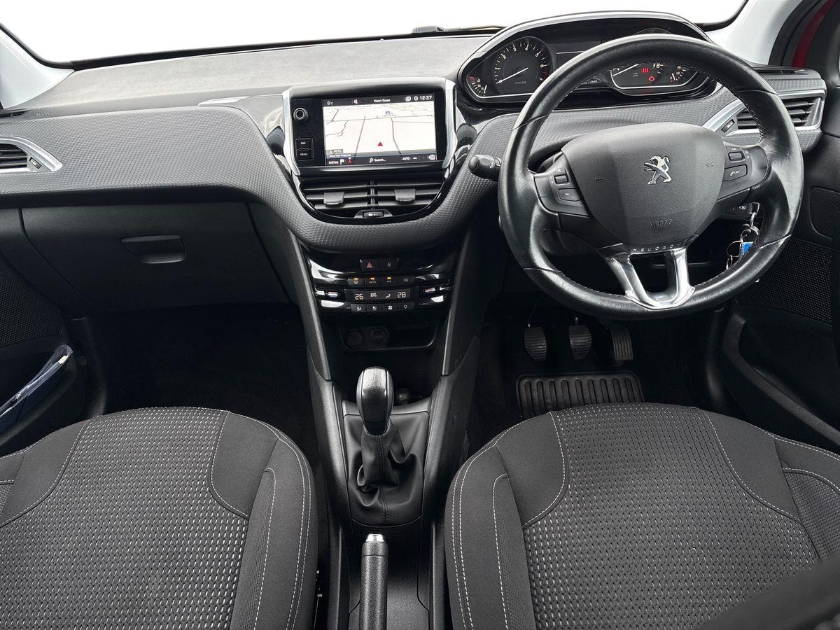 Used Peugeot 208 2019 for sale - 77393474: Photo 15