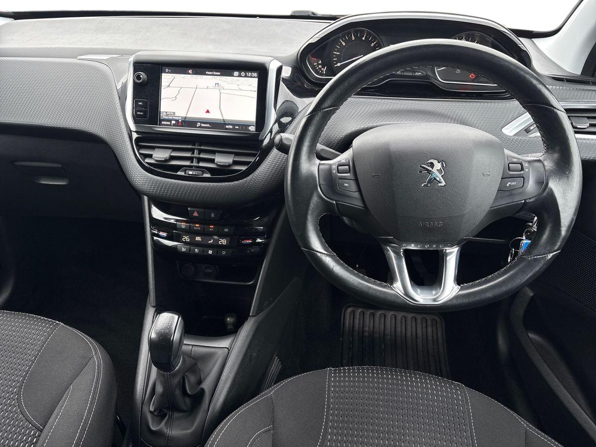 Used Peugeot 208 2019 for sale - 77393474: Photo 16