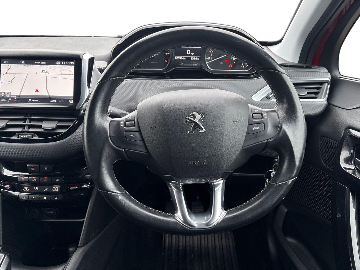 Used Peugeot 208 2019 for sale - 77393474: Photo 17