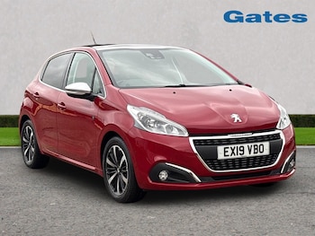 Used Peugeot 208 2019 for sale - 77393474: Photo