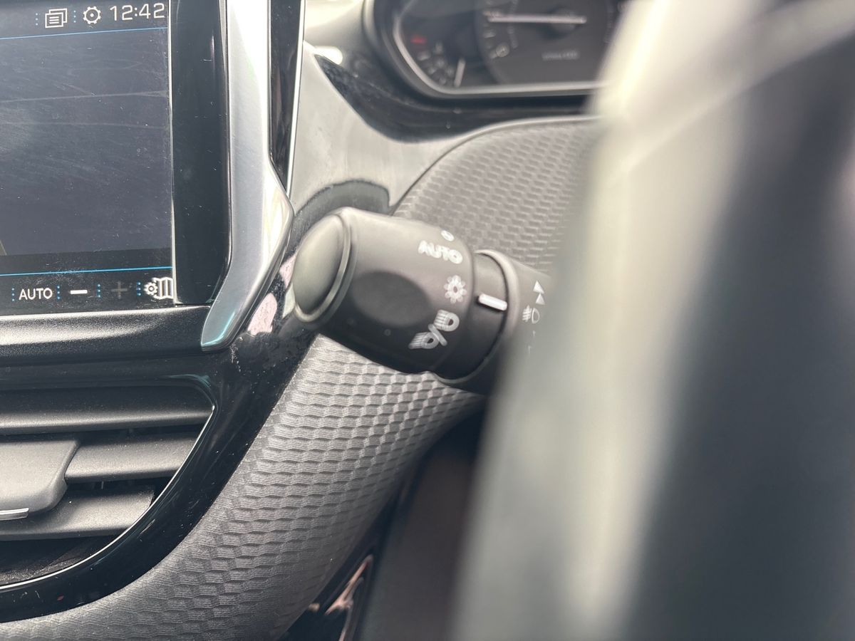 Used Peugeot 208 2019 for sale - 77393474: Photo 23