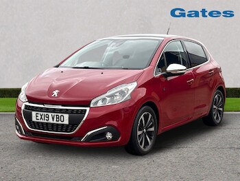 Used Peugeot 208 2019 for sale - 77393474: Photo