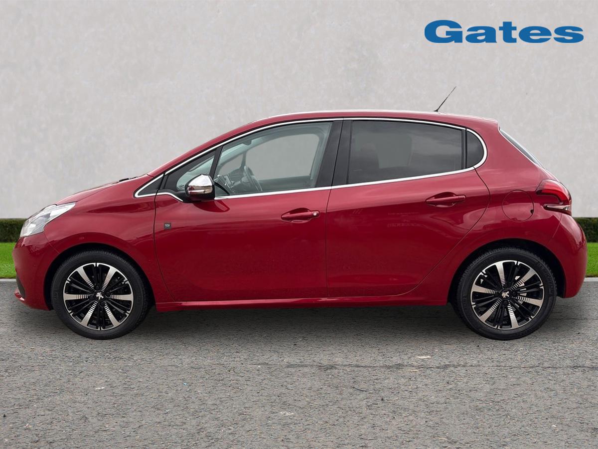 Used Peugeot 208 2019 for sale - 77393474: Photo 4