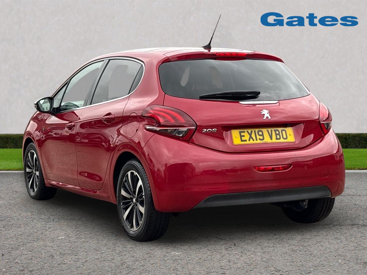 Used Peugeot 208 2019 for sale - 77393474: Photo 5