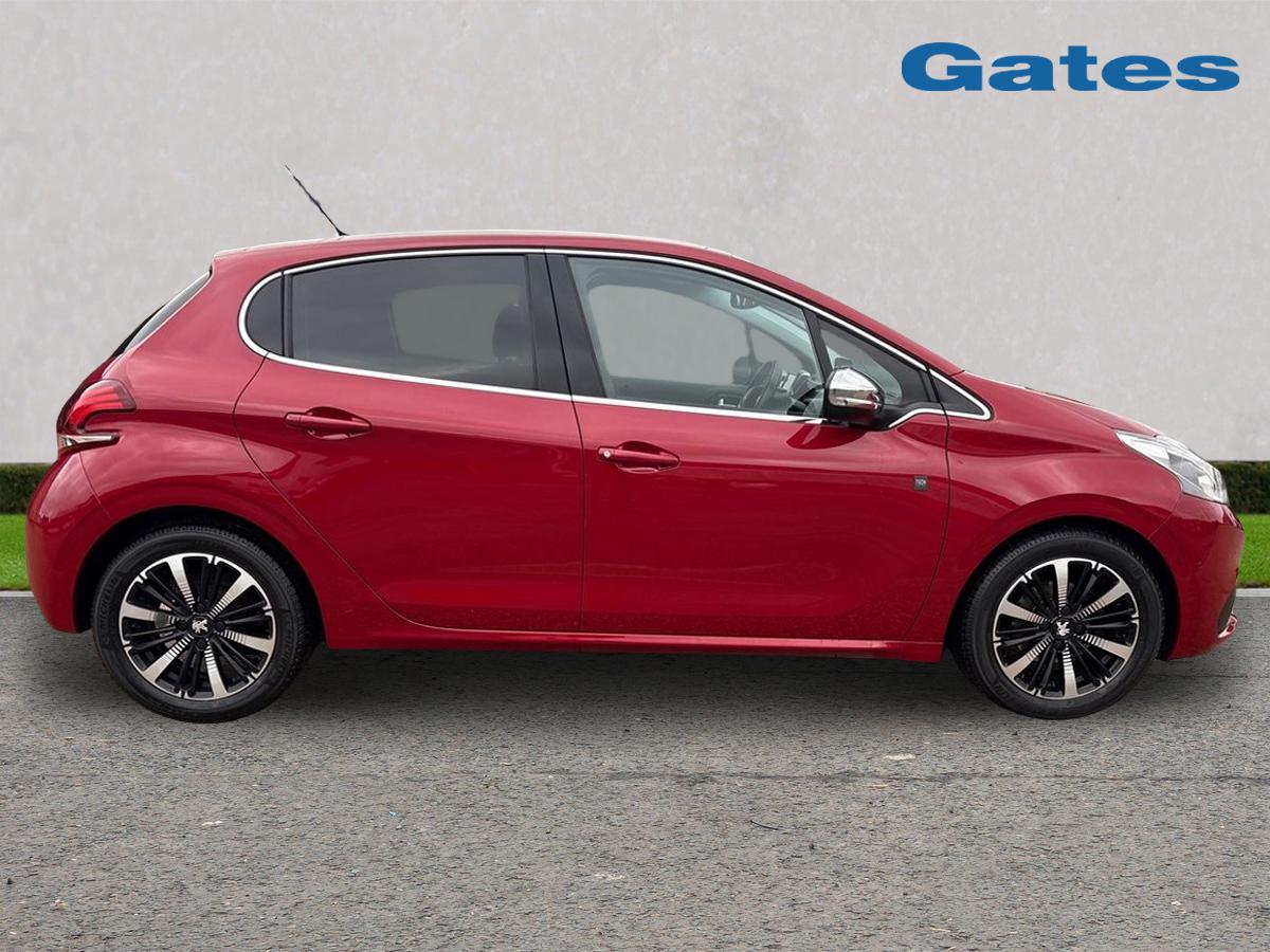Used Peugeot 208 2019 for sale - 77393474: Photo 8