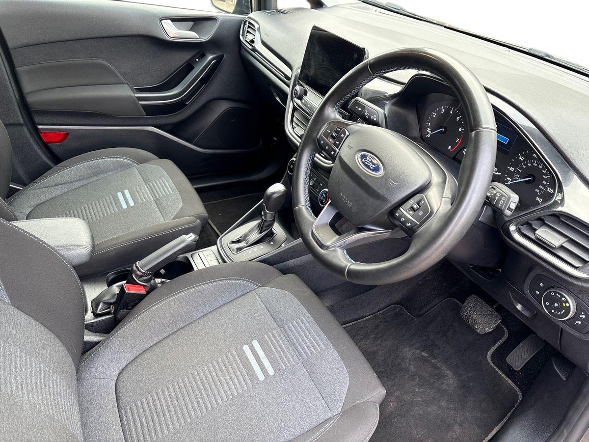 Used Ford Fiesta 2023 for sale - 77678767: Photo 10