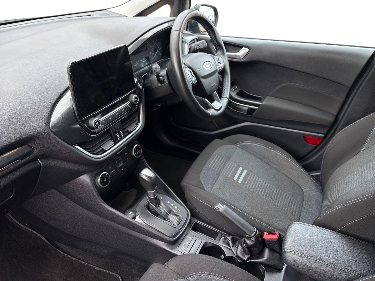 Used Ford Fiesta 2023 for sale - 77678767: Photo 11