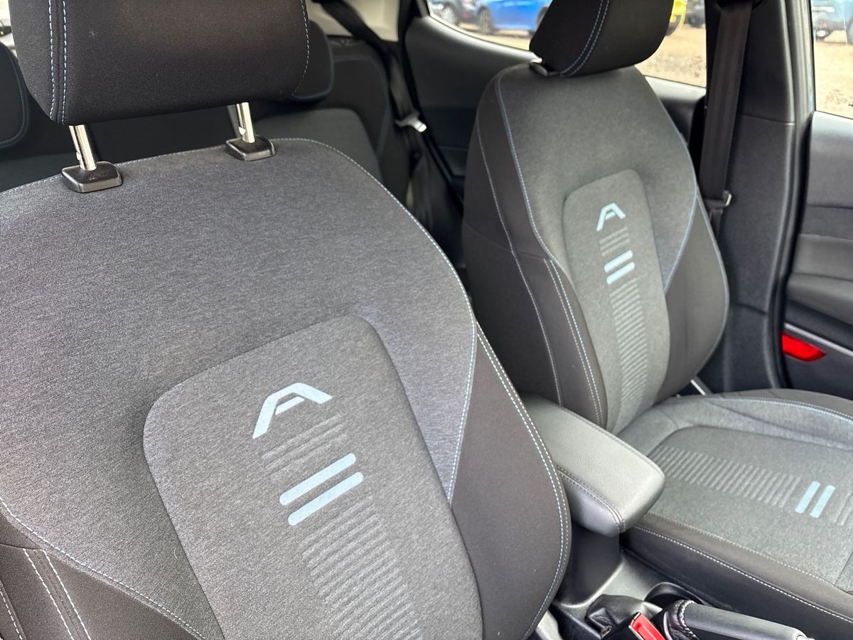 Used Ford Fiesta 2023 for sale - 77678767: Photo 12