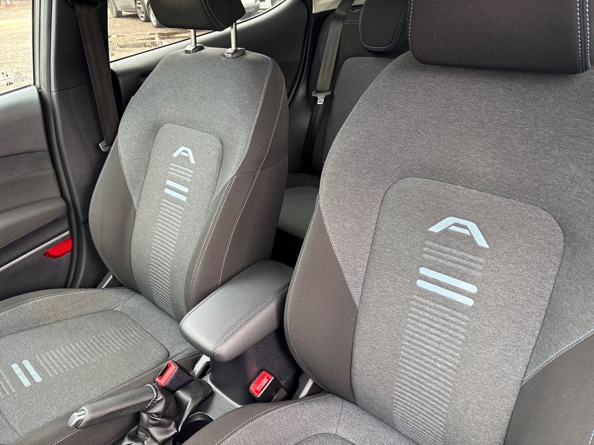 Used Ford Fiesta 2023 for sale - 77678767: Photo 13