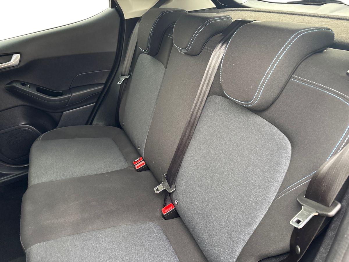 Used Ford Fiesta 2023 for sale - 77678767: Photo 14