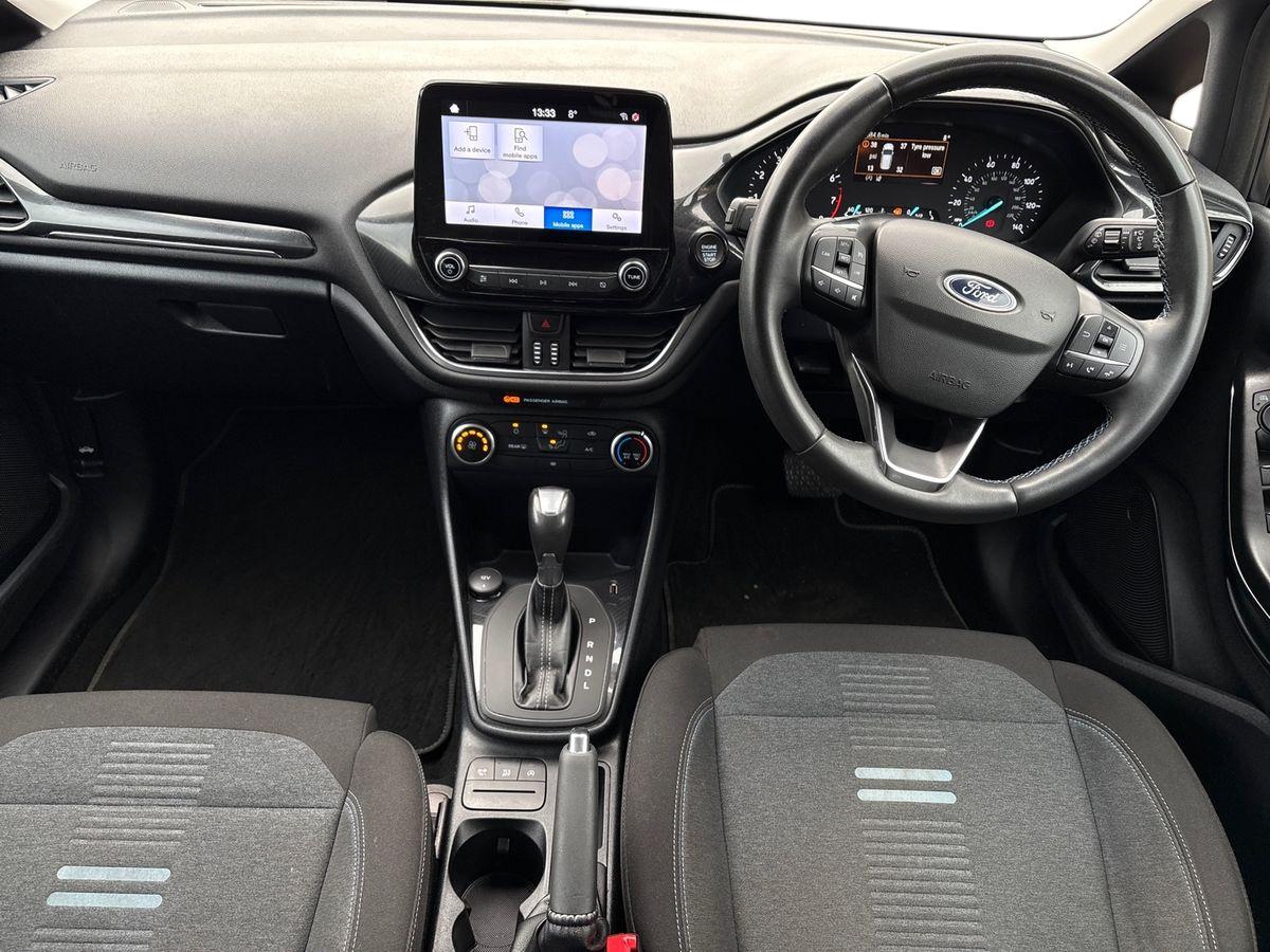 Used Ford Fiesta 2023 for sale - 77678767: Photo 15