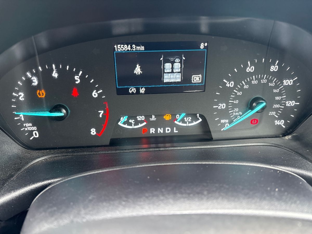 Used Ford Fiesta 2023 for sale - 77678767: Photo 18