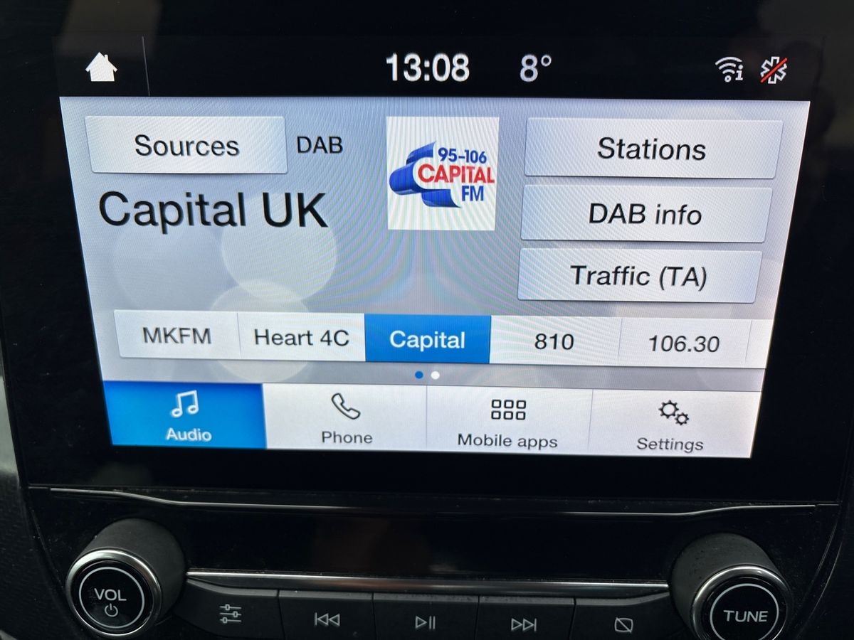 Used Ford Fiesta 2023 for sale - 77678767: Photo 19