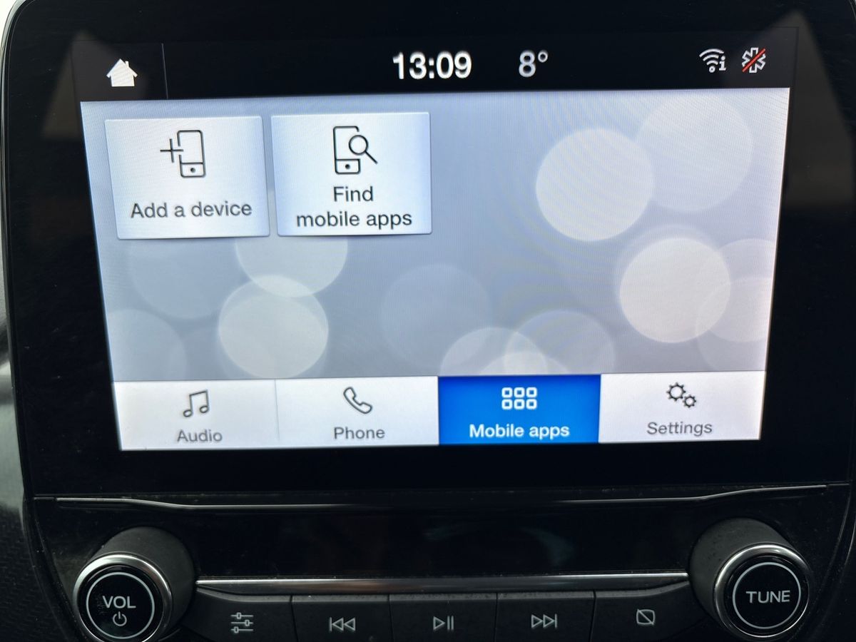 Used Ford Fiesta 2023 for sale - 77678767: Photo 20