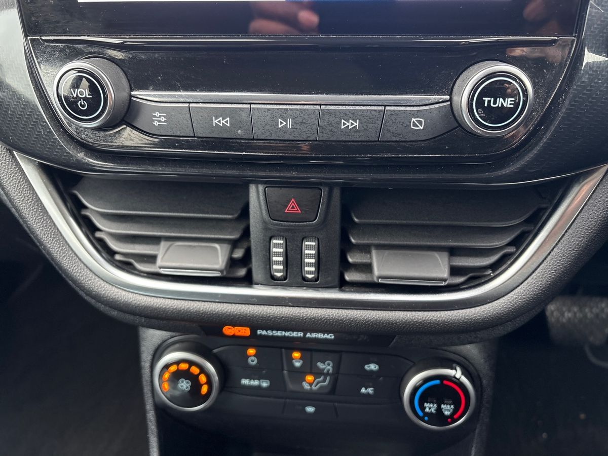 Used Ford Fiesta 2023 for sale - 77678767: Photo 22