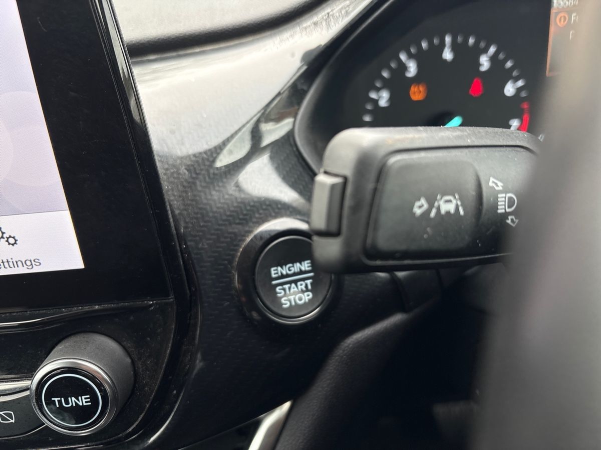 Used Ford Fiesta 2023 for sale - 77678767: Photo 23