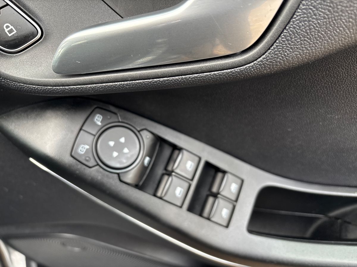 Used Ford Fiesta 2023 for sale - 77678767: Photo 25