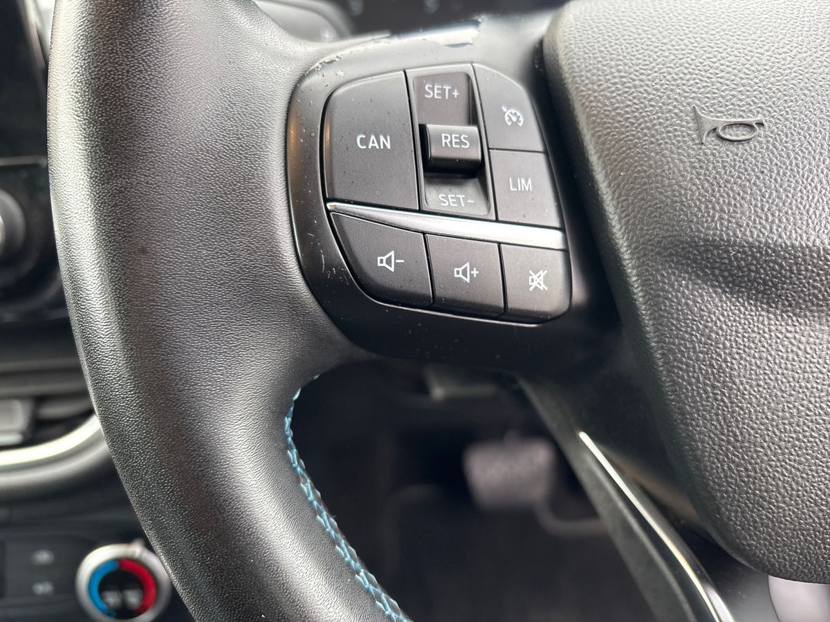 Used Ford Fiesta 2023 for sale - 77678767: Photo 26