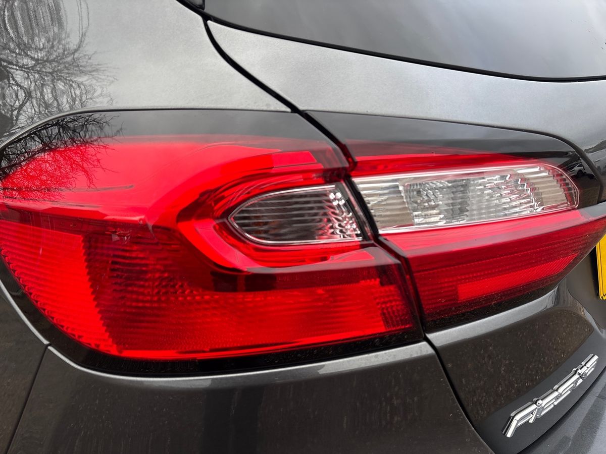 Used Ford Fiesta 2023 for sale - 77678767: Photo 33