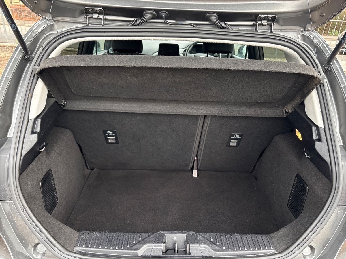 Used Ford Fiesta 2023 for sale - 77678767: Photo 34