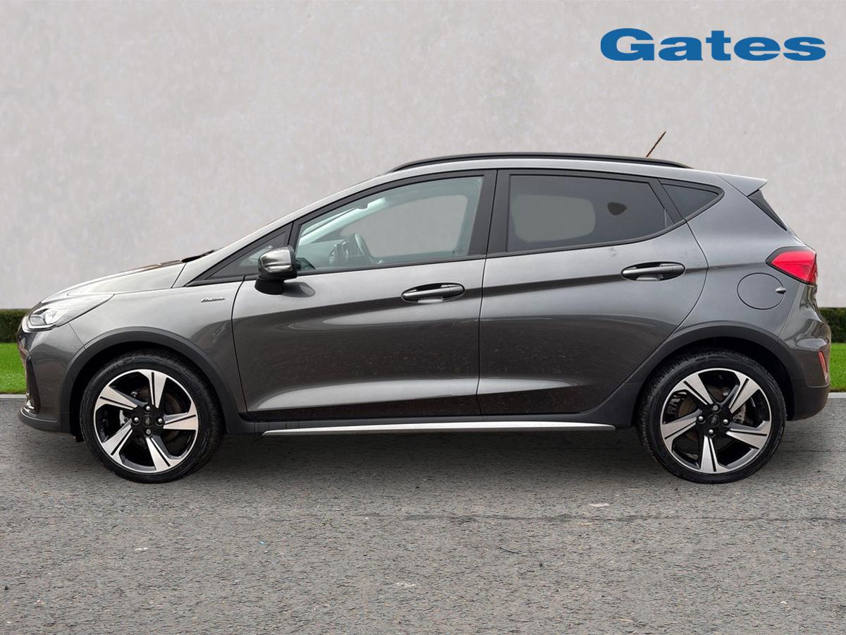 Used Ford Fiesta 2023 for sale - 77678767: Photo 4