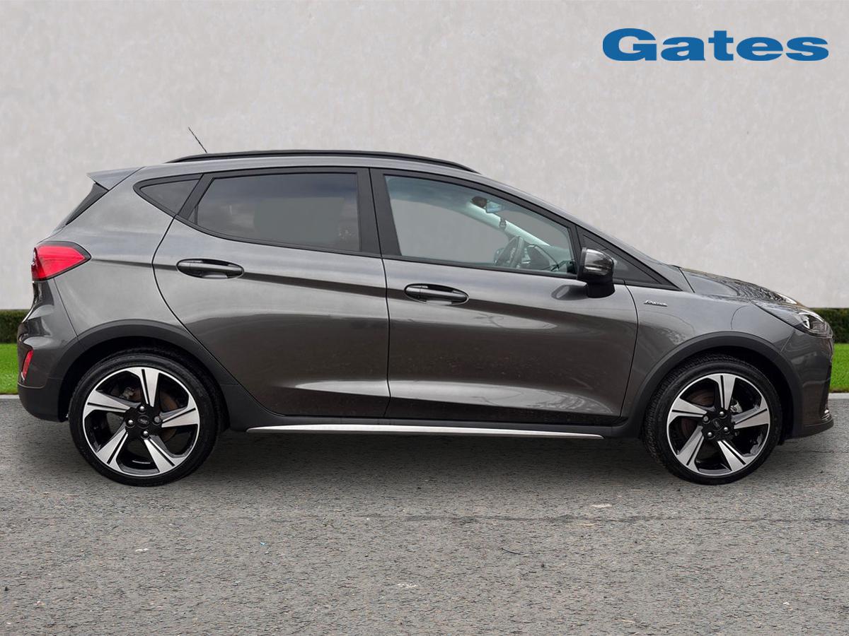 Used Ford Fiesta 2023 for sale - 77678767: Photo 8