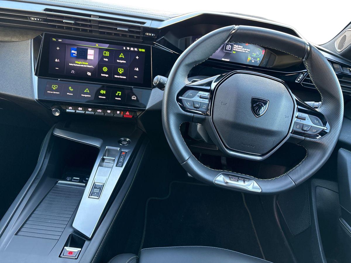 Used Peugeot 308 2025 for sale - 76804050: Photo 16