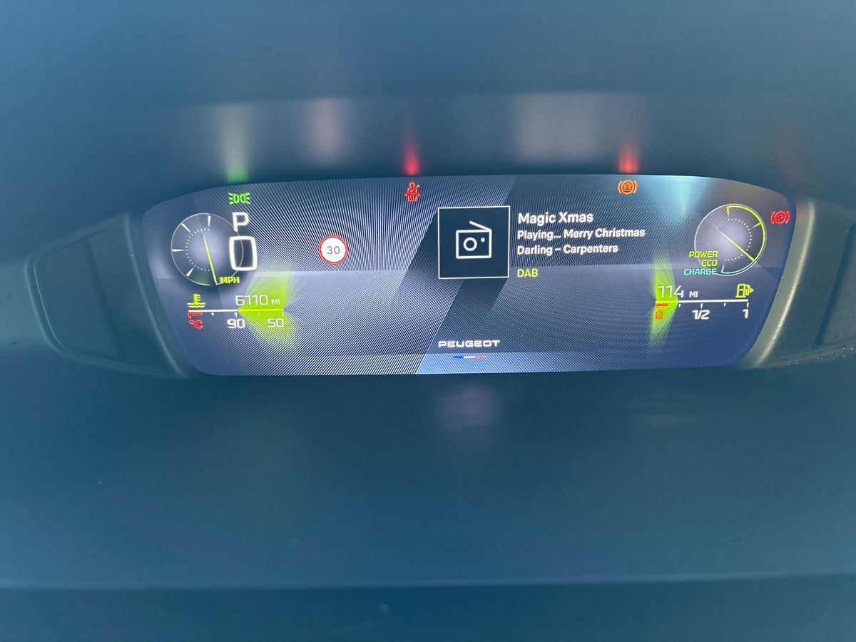 Used Peugeot 308 2025 for sale - 76804050: Photo 18
