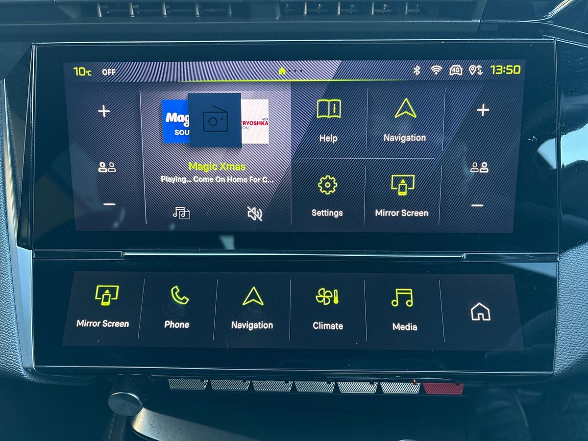 Used Peugeot 308 2025 for sale - 76804050: Photo 19