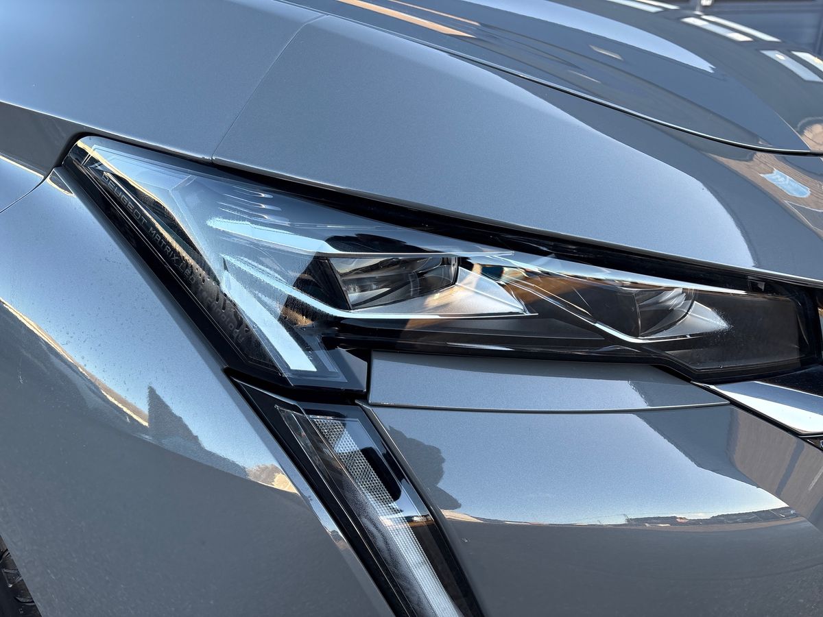 Used Peugeot 308 2025 for sale - 76804050: Photo 32