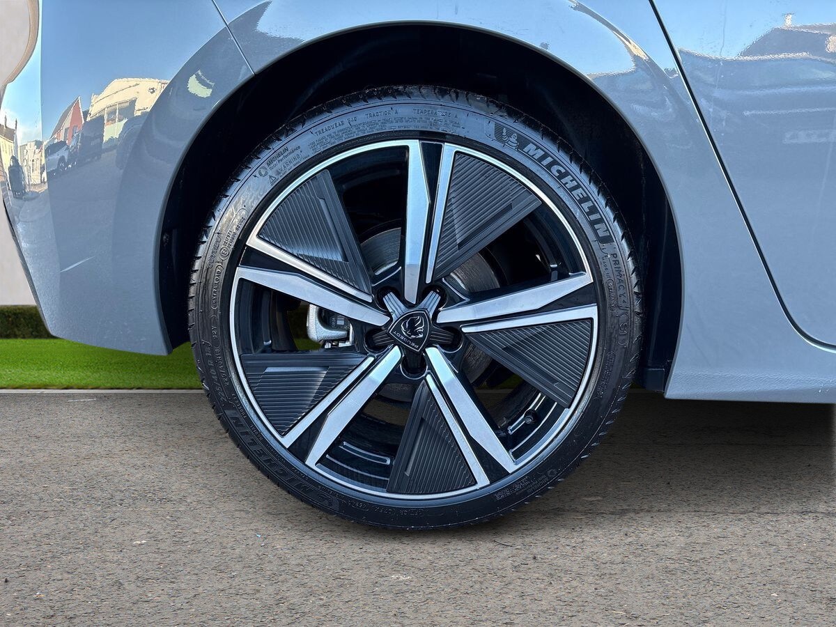 Used Peugeot 308 2025 for sale - 76804050: Photo 9