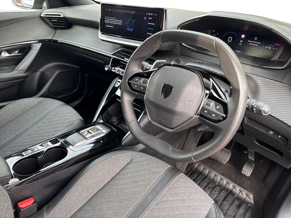 Used Peugeot 2008 2024 for sale - 77885353: Photo 10