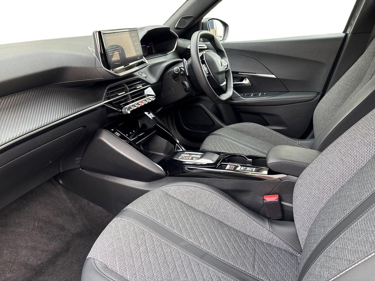 Used Peugeot 2008 2024 for sale - 77885353: Photo 11