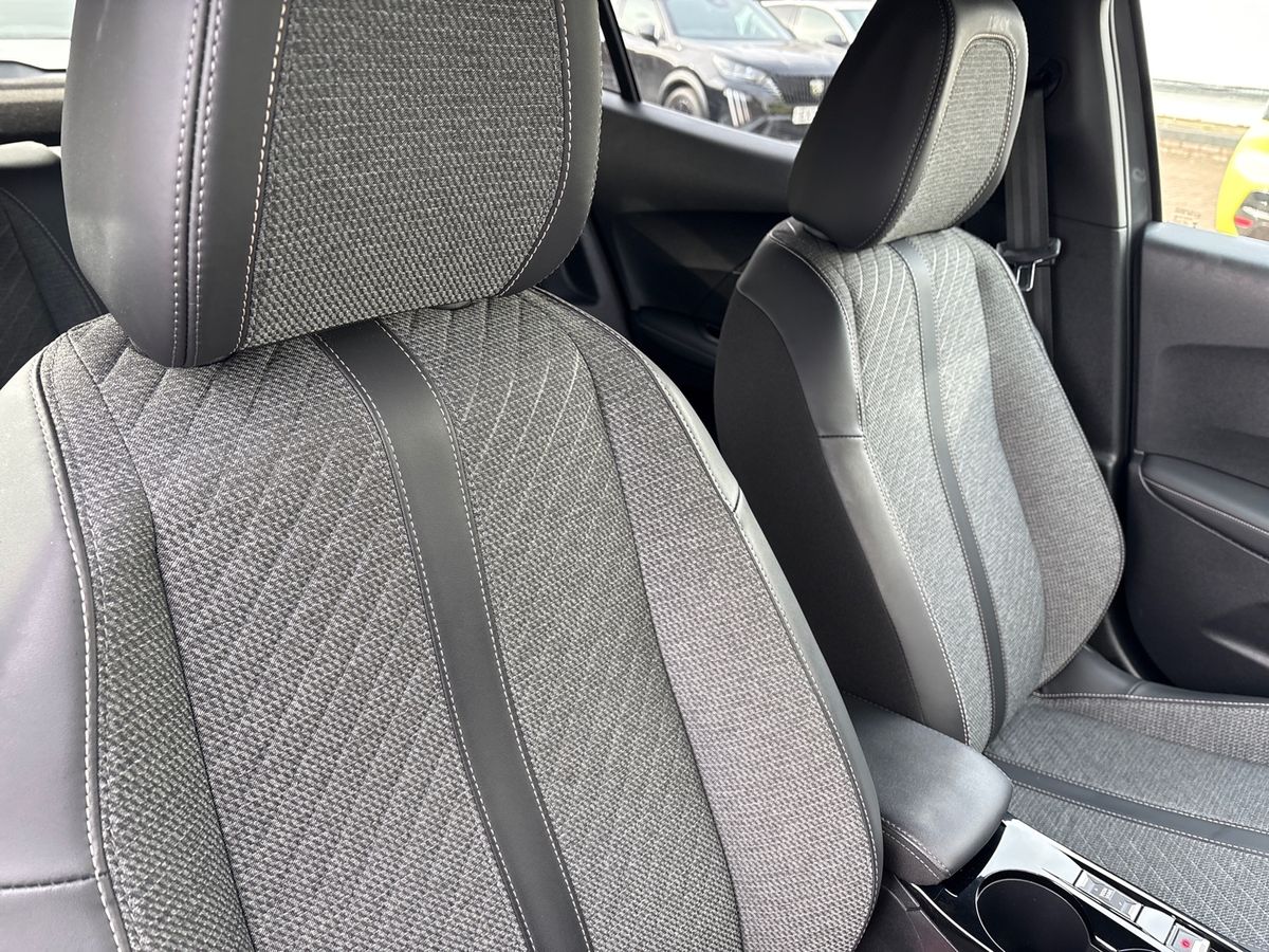 Used Peugeot 2008 2024 for sale - 77885353: Photo 12