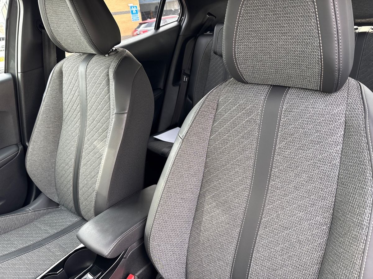 Used Peugeot 2008 2024 for sale - 77885353: Photo 13