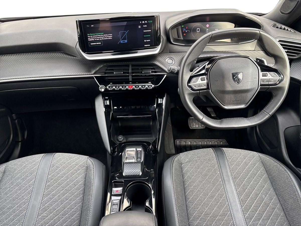 Used Peugeot 2008 2024 for sale - 77885353: Photo 15