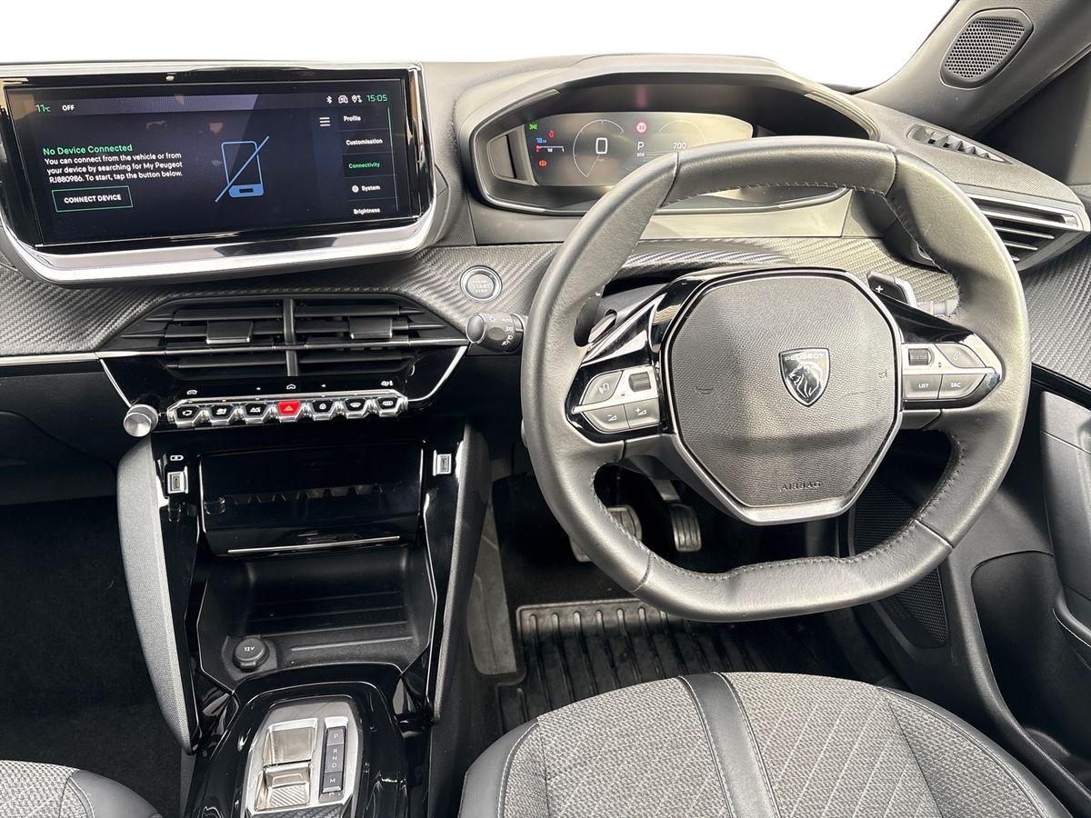 Used Peugeot 2008 2024 for sale - 77885353: Photo 16